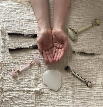Hands & Tools